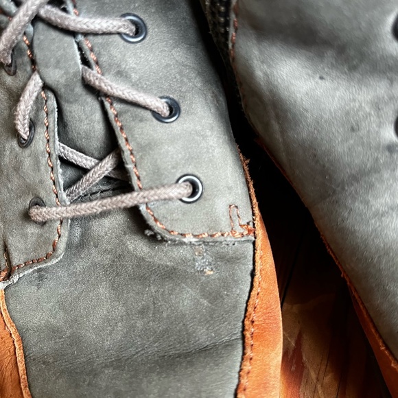 Born Boots - Picture 9 of 9